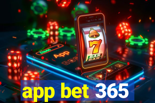 app bet 365